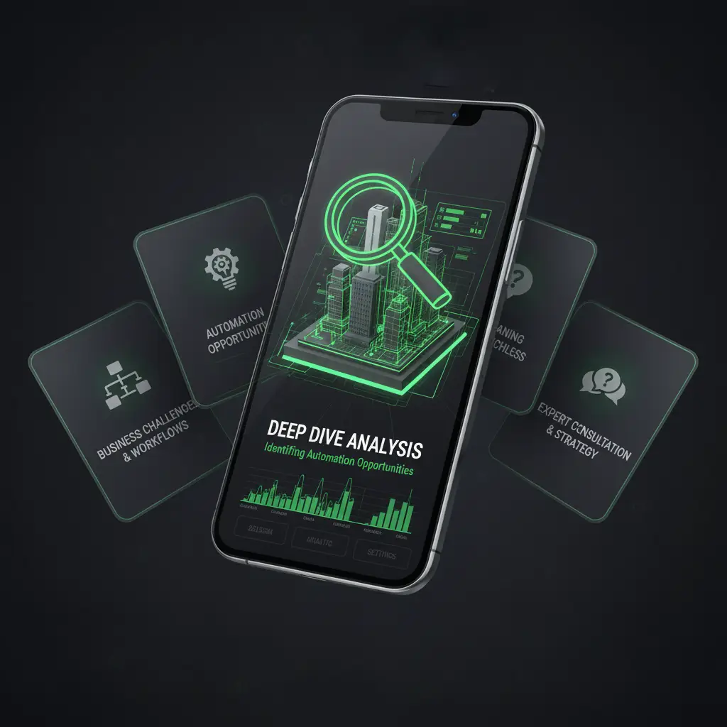 Built for YOUR Business